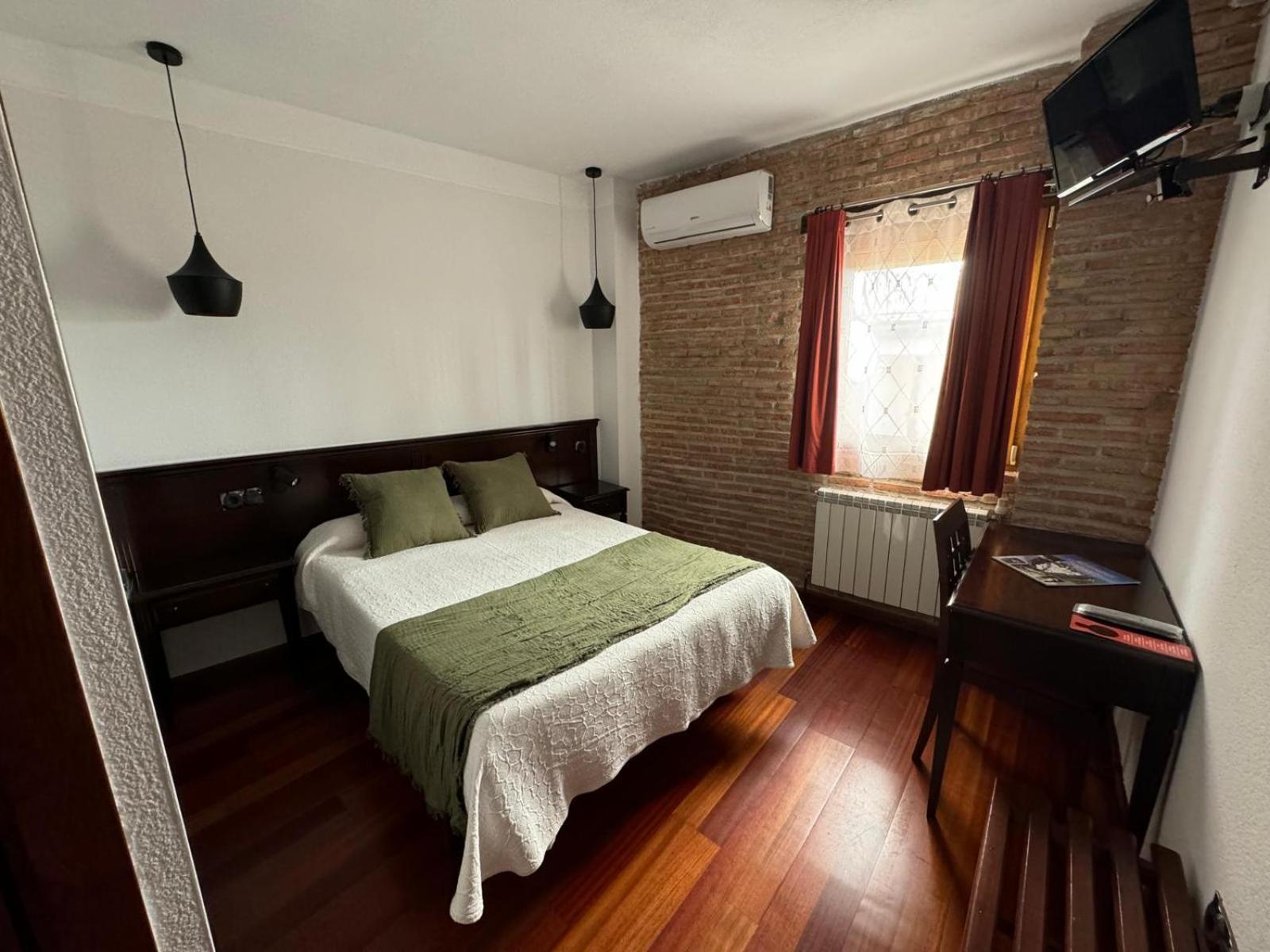 Hotel Hospedium La Fuente 3*