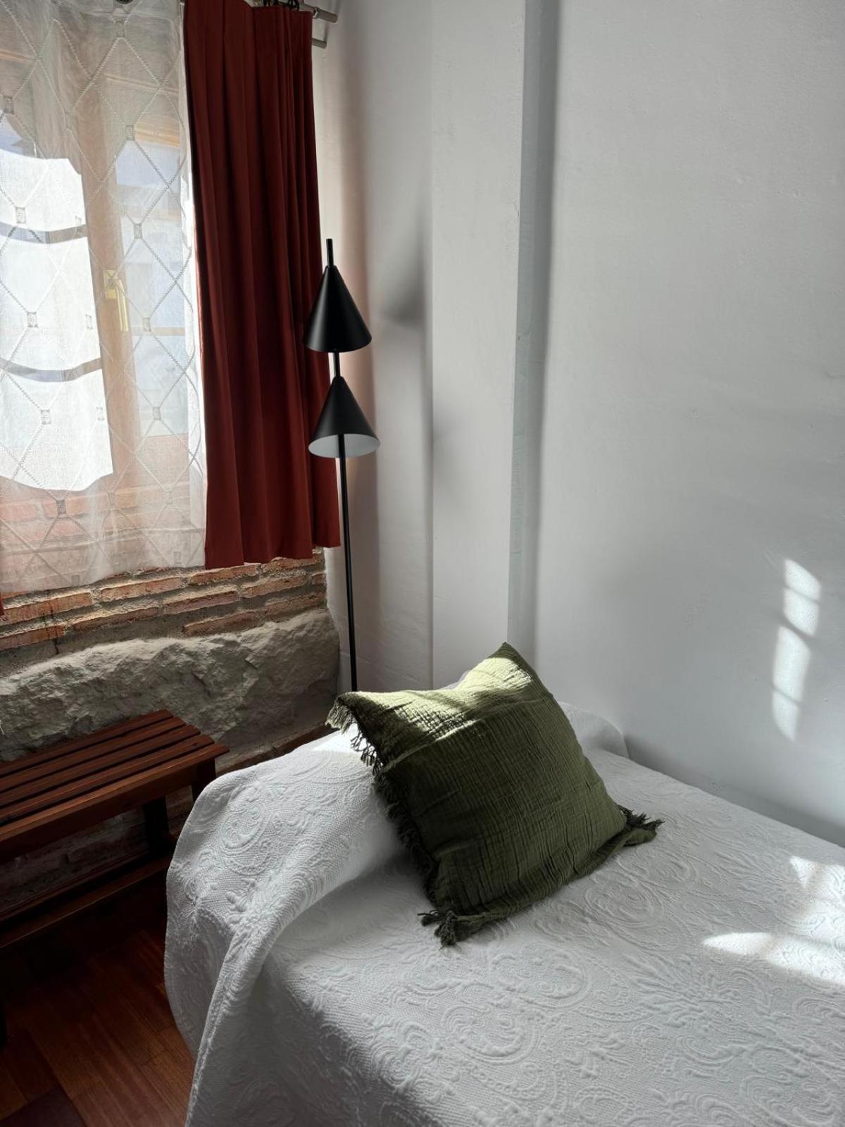 Hospedium La Fuente Hotel Candelario