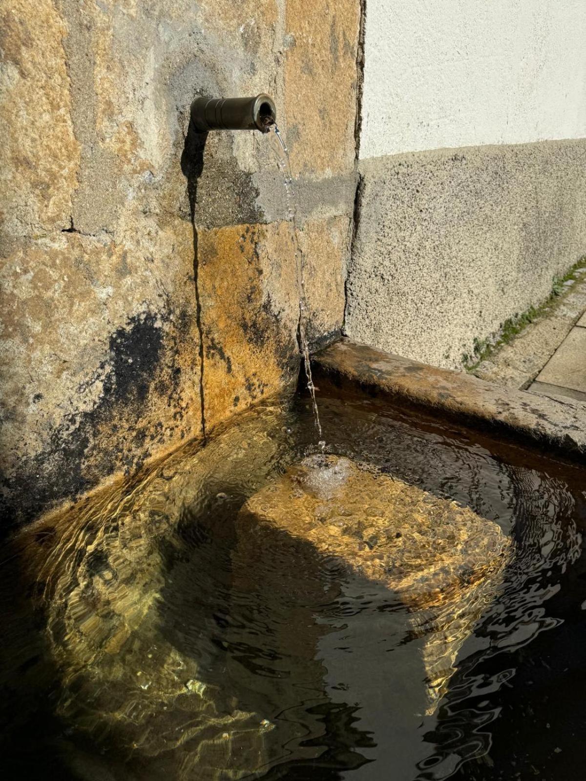 Hospedium La Fuente