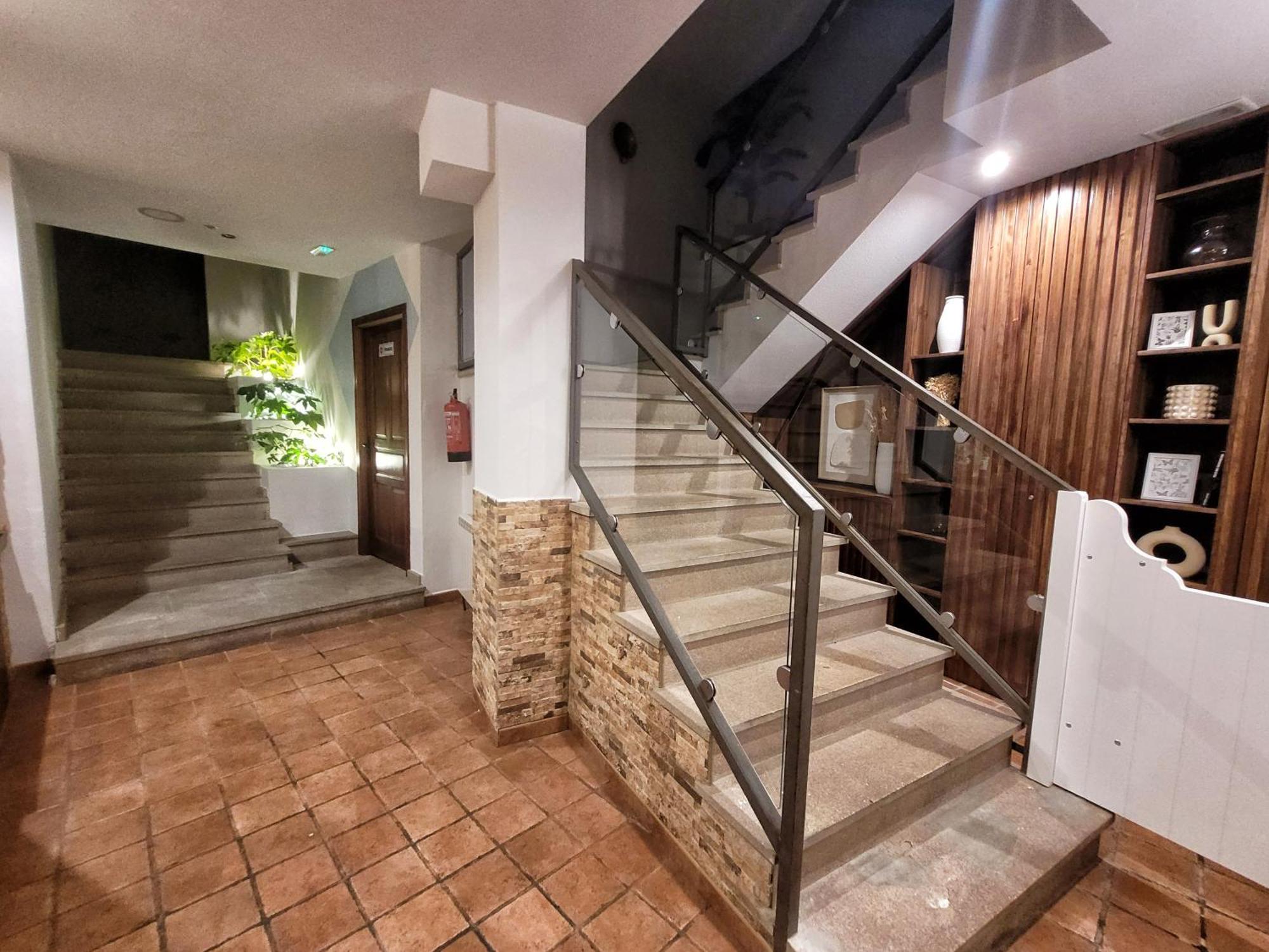 Hotel Hospedium La Fuente Candelario