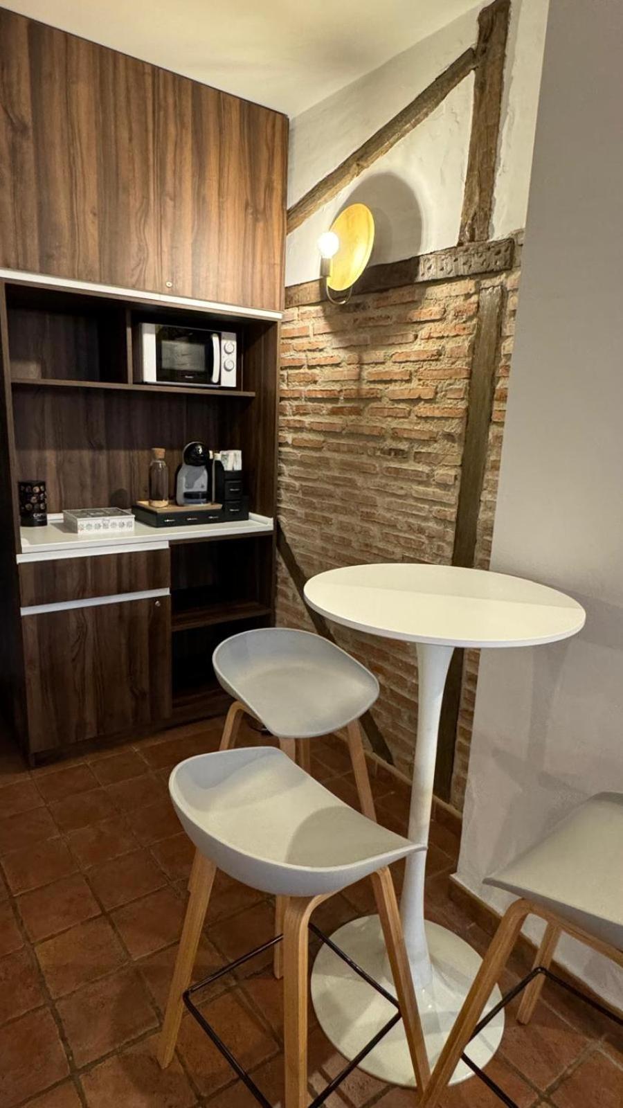 Hospedium La Fuente Hotel